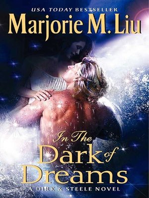 cover image of In the Dark of Dreams